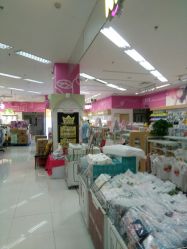 -孩子王童乐园(保定万博广场店)