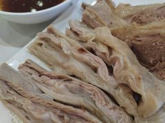 -尹兰楼西北风情餐厅(嘉定店)