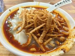 -小谭豆花(西大街店)