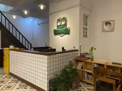 -绿皮火车照相馆 婚纱照旅拍(厦门店)