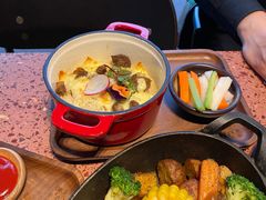 -La Terre乐田(万象城店)