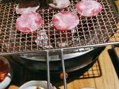 -九田家黑牛烤肉料理(华侨城店)