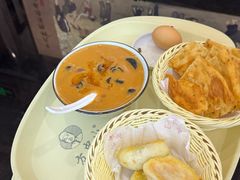 -方中山胡辣汤(天河区店)