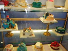 -李大牛和刘大力手作甜品(凯德店)