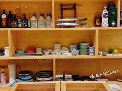 -镹·鱼料理  国产鱼使用店