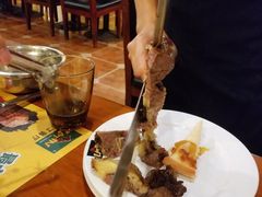 牛腹肉-拉丁餐厅·巴西烤肉自助(正佳广场店)