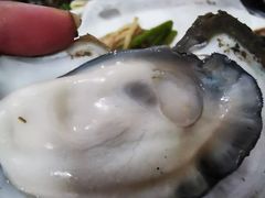 -蚝哥花姐湛江烤生蚝(美丽湾市场店)