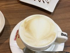 -斗牛士牛排餐厅(富力海珠城广场店)