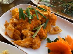 -Rimpa Lapin悬崖餐厅