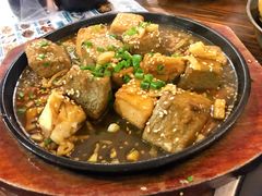 -张家卫·阳江菜·小海鲜(肥婆湾桥店)
