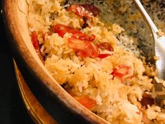 腊味煲仔饭-小资太太餐厅(南岗区店)