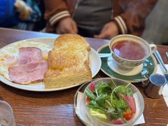 -西村咖啡店 (中山手本店)