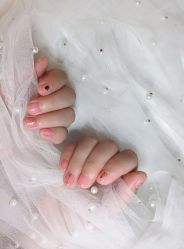 -如一·美甲美睫