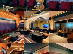 -柏粤汇PARKVIEW KTV(欢乐海岸店)