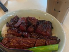 -香江小厨 The Kitchen(香江俱乐部店)