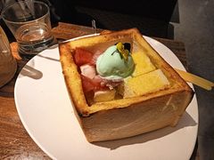 -路易十三西餐厅(西关新天地店)