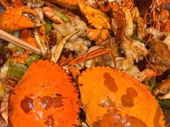 -七欣天香辣蟹火锅(上海银亿滨江店)