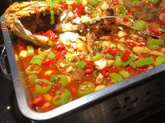 -泰谷酒店·太古码头闽菜自助餐厅