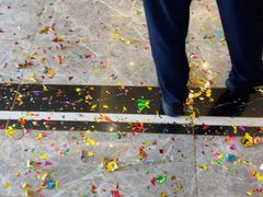 -华夏良子·足道SPA艾灸(铁道大厦店)