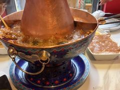 -祥源胡同·涮牛羊肉火锅(花桥店)