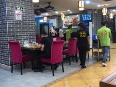 大堂-幸福茗点茶楼(五羊店)