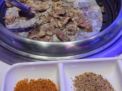 -妖无二·和牛烧烤自助(新吴万达店)
