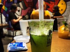 -Taco Bell 塔可钟(民田路店)