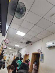 -成都市妇女儿童中心医院(中心院区)