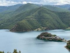 -丽江泸沽湖景区