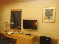 新华诺富特大饭店-武汉新华大饭店