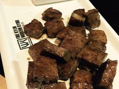 -HIHE Bistro·Oyster Bar(华熙live店)