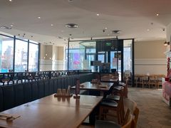 大堂-必胜客(安盛金马店)