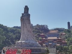 -南沙天后宫景区