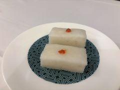 顺德伦教糕-唐宫·粤菜海鲜(万象城店)