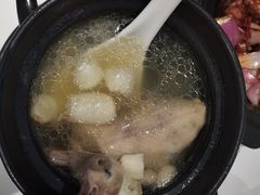 -琬苑鸽庄·川粤融合菜(解放碑总店)