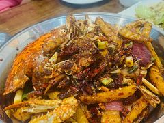 -佬缸炮江湖川菜(玉林店)