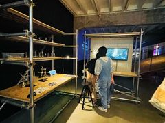 -现代汽车文化中心 Hyundai Motorstudio Beijing