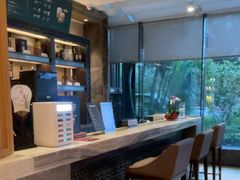 -福州西湖大酒店·怡湖咖啡厅