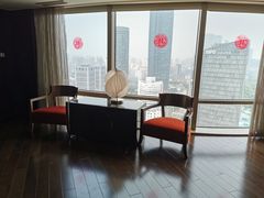 -上海外滩茂悦大酒店