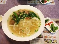 -马子禄牛肉面(金宝街店)