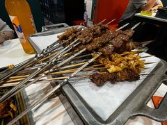 -头牌·鹤岗小串(万达店)