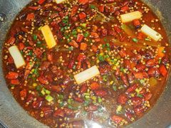 -小饕荟雅安贡椒鱼鲜馆(广福桥店)
