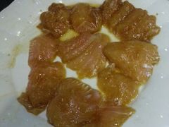android_upload_pic-厚味居炙子烤肉·清真(天桥南纬路店)
