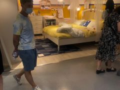 -宜家家居(西安未央商场店)