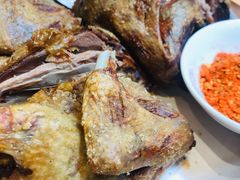 -鼎原力量东北吊炉烧烤(幸福街店)