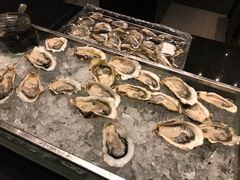 -深圳四季酒店·馥自助餐厅