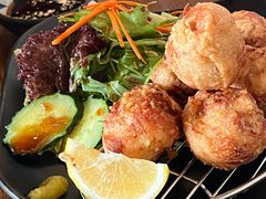-铃木食堂(杨梅竹店)