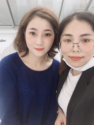 -HQ半永久纹绣纹眉