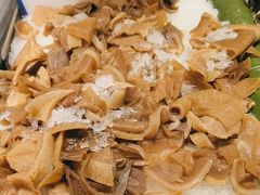 -星伦多自助料理(花山金鹰店)