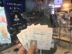 -金逸影城(荟聚IMAX激光店)